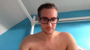 Tyler Third Private Show