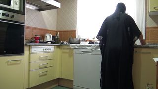 saudi arab sex homemade wife fuck hard