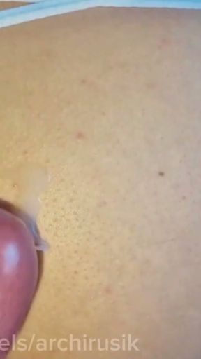 Dizzying compilations of femboy sperm! A collection of cumshots 2026   Clip 2