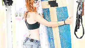 ”Oral Prick Surfing - Kadence Marie”