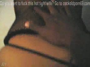 MIlF Wifey Want Two BBC Fucking Experience With Love