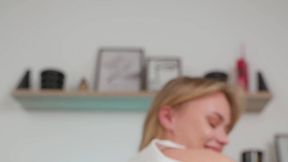 Video shared by @Marimoore @Teasing and #Big Ass #Sexy #Blonde hot porn free | Tik.Porn