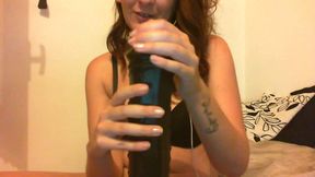 beyond the legs there is more!