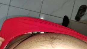 22cm de sunga o que acham ?