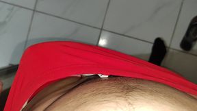 22cm de sunga o que acham ?