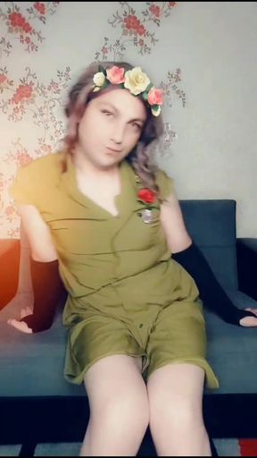 Pretty Fairy Feminine Pretty Boy
