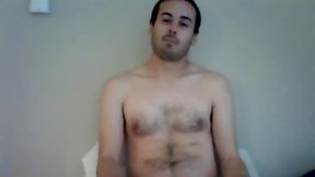 Chris Hacker Private Show