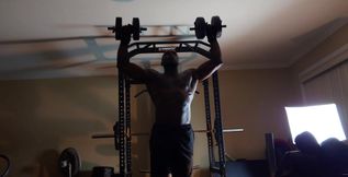 Resistance Training Workout Today 500 Calorie Deficit a Day= 1bs a Week 500cal7days=3500 Cal in a Week 1bs of Body Fat =3500 Cal