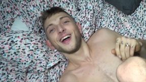 koldo Goran fuck a twink bareback