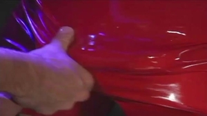 Falcon Studios: Alvarez's Masterful Control over Casteel