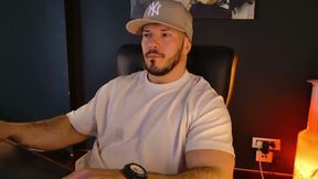 Erick Angelo Private Show