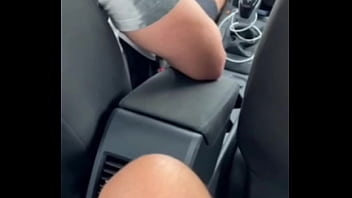 PEGUEI UM UBER E ESTAVA SEM GRANA, PAGUEI A CORRIDA COM MEU CUZINHO.