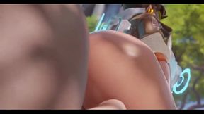 Arrombado O Cuzinho Da Suzy