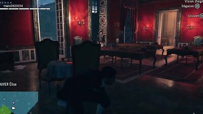 AC Unity_Haute Société