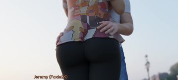 Heart Problems - 22 My Friend Wants It Inside by Foxie2k