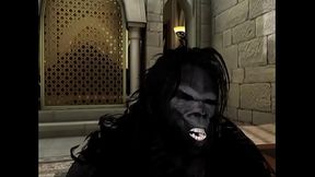 DICKHEADS Arabian Night trailer 1