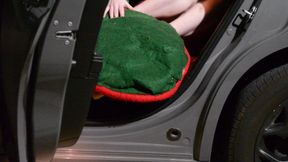 Scrapped Project: Part III - Raw Footage Part 2