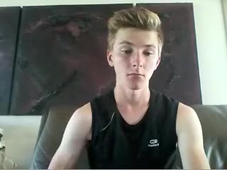 Belgium Cutie On Cam Great Butts Tight Hole Nice Cock