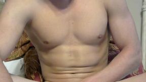 Dane Fisher Private Show - Part 5