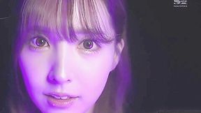 Depraved Asian Teen 18+ Oiled Up Adult Clip