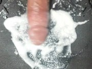 Hot boy cumshot compilation.