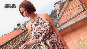 Marina - Massage Japanese Style Vol 2 - Marina Visconti