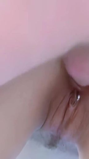 Spectacular moment from "Beautiful Asian Betty Gets Her Tiny Ass Fucked"