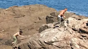 Hot babes love to get fucked in all their holes