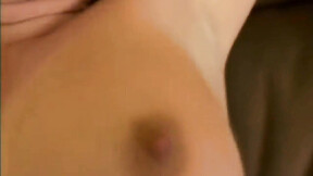 P-O-V blonde tart fucked