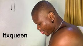 BIG ASD GAPE EBONY KWEEN