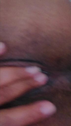 Sweaty Pits & Cigarette Smoke on His Cock