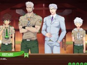 Camp Buddy - Ep58