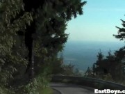 Limo Boys - Beautiful Pierre