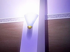 Gentle Angel at dawn_150102p0001