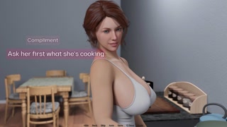 Heart Problems - Chapter 1 - Stepmom kissed on my lips