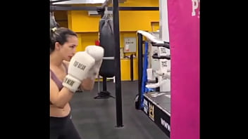 TilDzo Serbian PornStar Trained to Tease