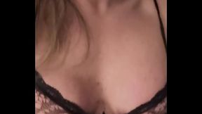 Brinquei com Cu da Cdzinha - Nicolly Summers PARTE 2-3