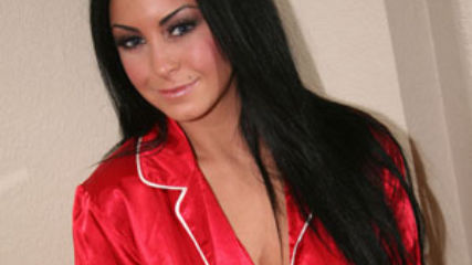 Drink Some More Jackie!