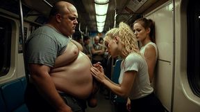 she was innocent... until she became an insatiable slut in just 3 months – 100% ai generated (part 2 – the fall is real)