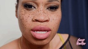 Glossy Makes You Weak- 1080p HD