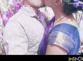 Marathi rani vahini sister in law first time sucking dick with icecream and fucking