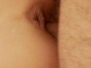Satisfying young pussy 4K