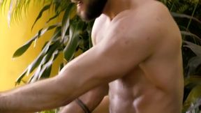 Valentin Amour And Sir Peter In Fuck Me Both, Fuck Me Hard !!!