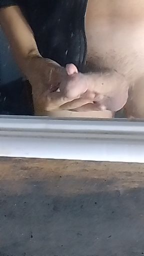 Big Lazy Cock Finally Awake And It Wants You Now