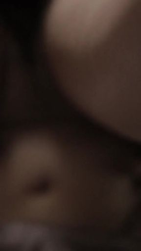 Sexy Girl Wearing Skirt From Behind   Clip 1