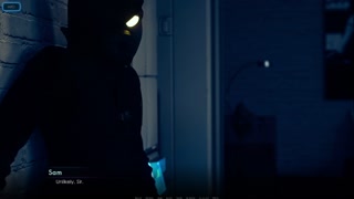 City of Broken Dreamers PC GAME- Part 27 (READ ALOUD) Victoria licks pussy to get her way