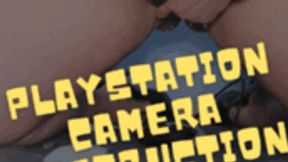 Playstation Camera Destruction WMV