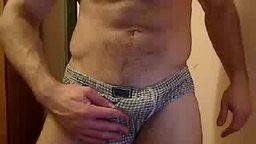 Thorgeirr U Private Show