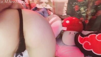 Je baise M3treSluggy en vêtements Pornhub officiels elle est trempée