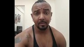 Obrigado pelo carinho